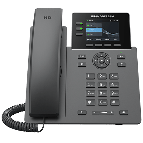 Grandstream GRP2611G