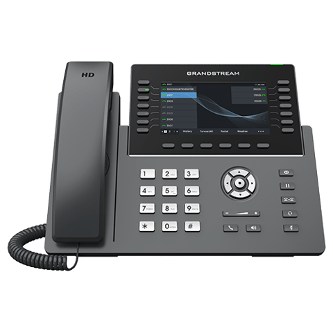 Grandstream GRP2650