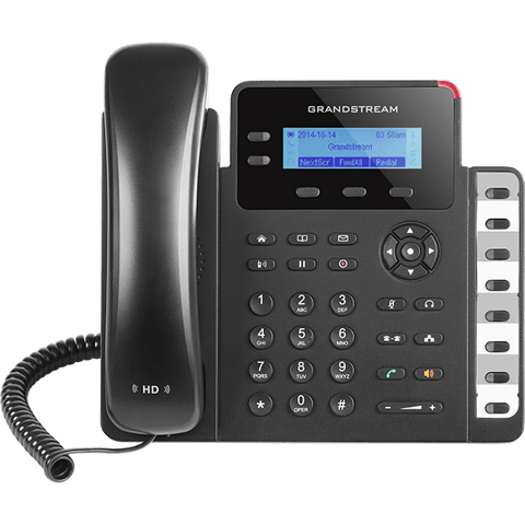 Grandstream GXP1628