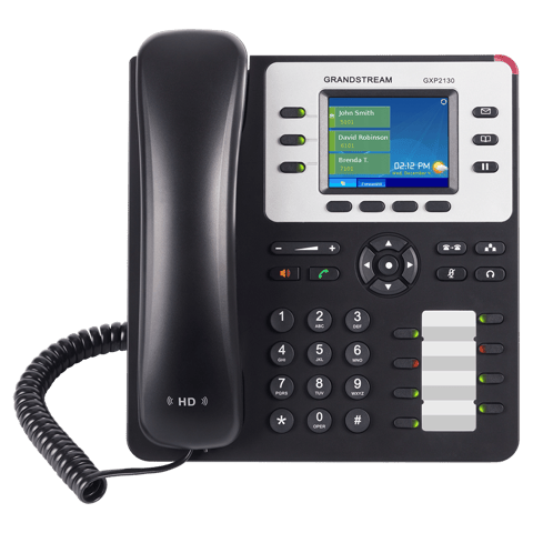 Grandstream GXP2130