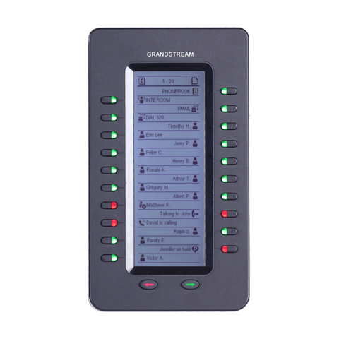 Grandstream GXP2200EXT
