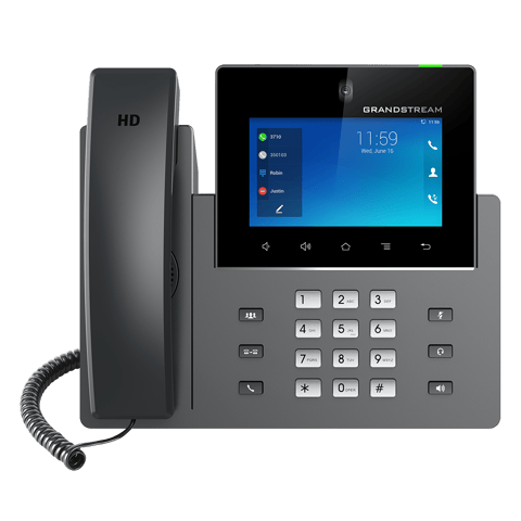 Grandstream GXV3350