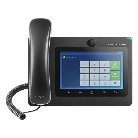 Grandstream GXV3370