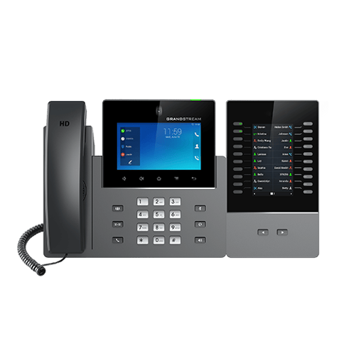 Grandstream GXV3450