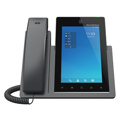 Grandstream GXV3470