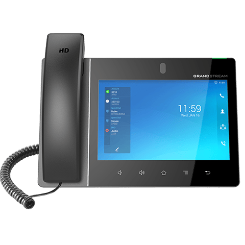 Grandstream GXV3480