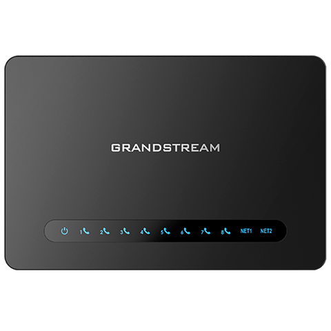 Grandstream HT818
