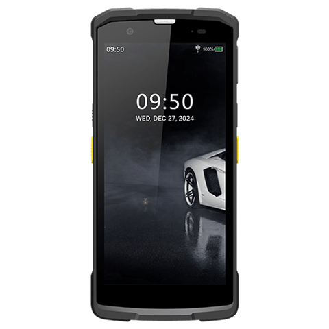 Grandstream WP856